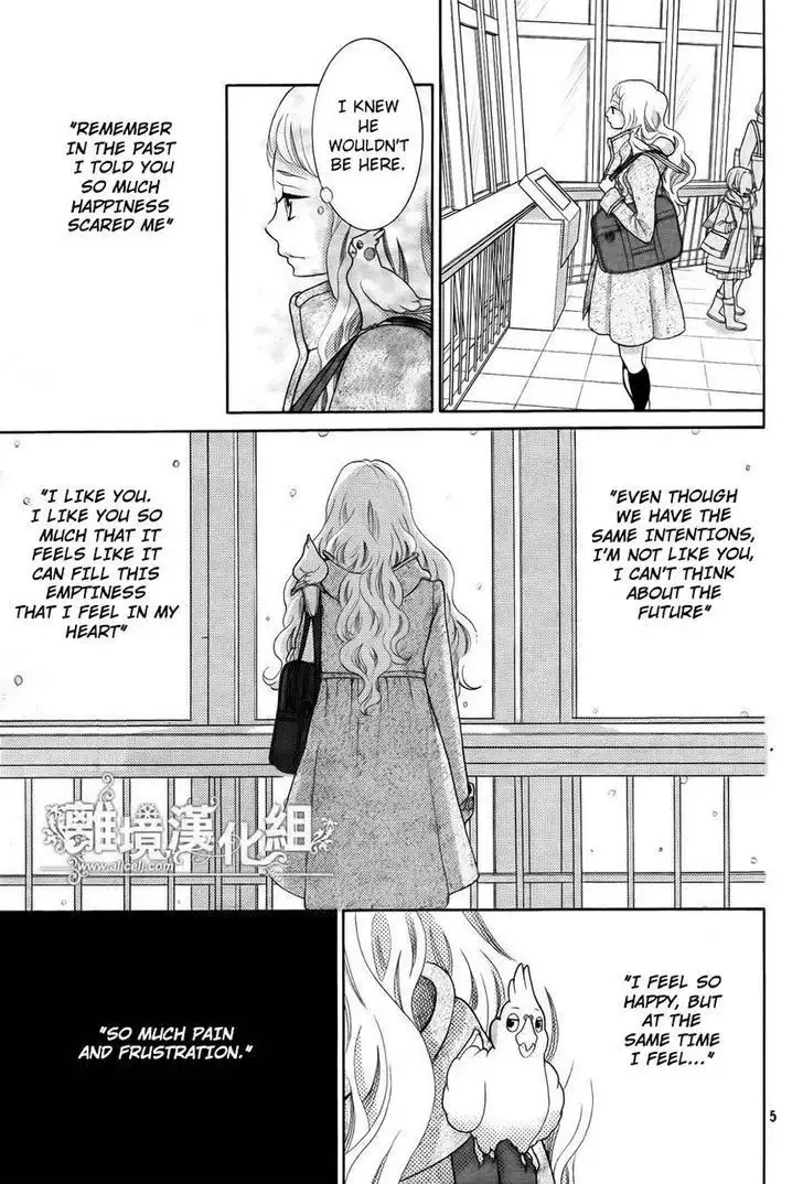 Kyou no Kira-kun Chapter 22 6